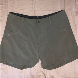 Patagonia Hiking Shorts